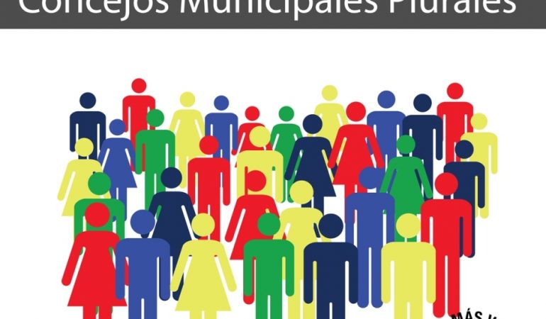 Concejos Municipales Plurales: un avance en los procesos democráticos en El Salvador