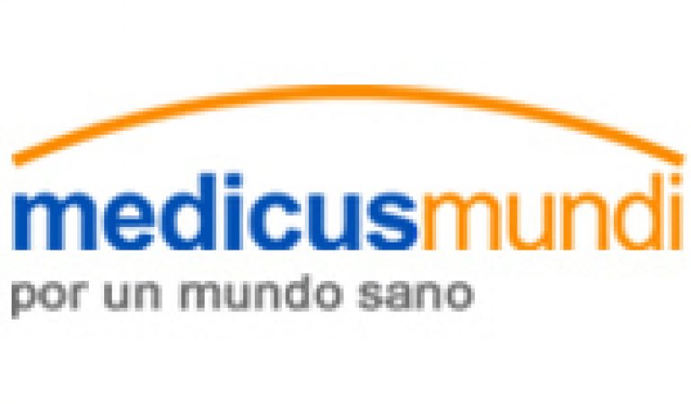 Consultoría para la identificación-formulación de convenio Medicus Mundi