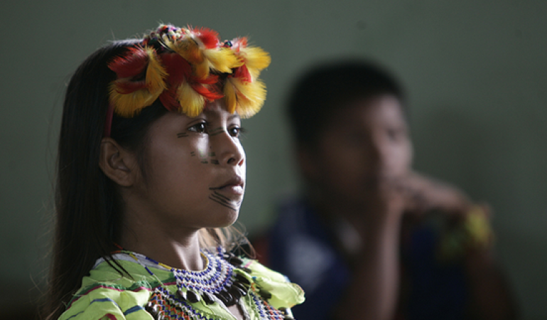 AECID iniciará jornada de reflexión sobre pueblos indígenas