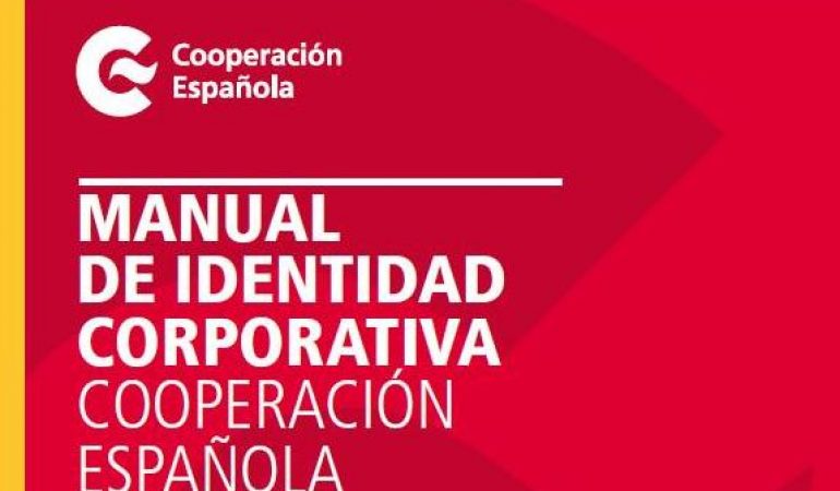 Manual de Identidad Corporativa 2015