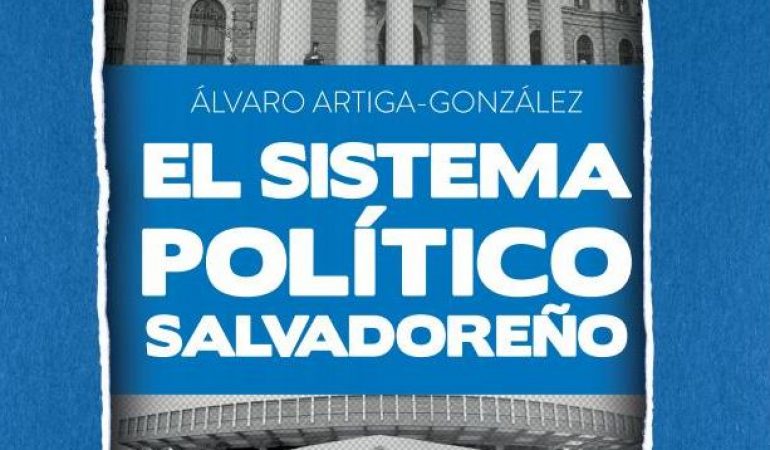 Sistema Político Salvadoreño
