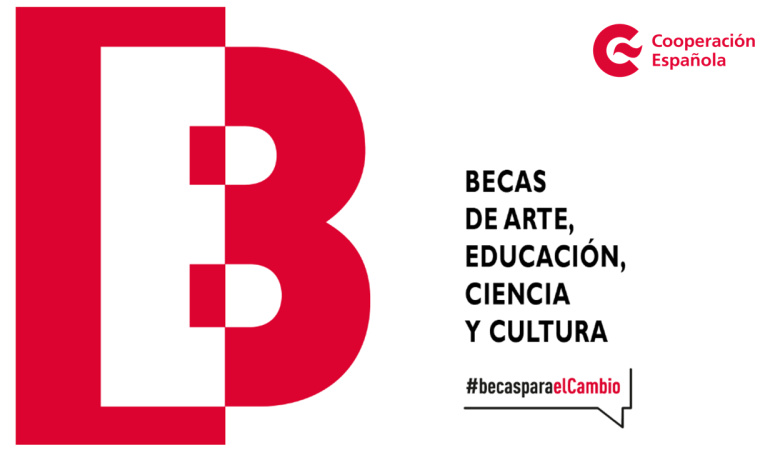 Abierta la convocatoria de Becas MAEC/AECID de Arte, Educación, Ciencia y Cultura 2019-2020
