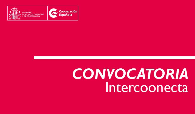 Convocatoria para ingreso como personal laboral interino en El Centro de Formación de la Cooperación Española en Montevideo
