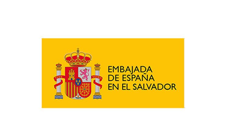 Convocatoria para ingreso como personal laboral fijo en la Embajada de España en San Salvador