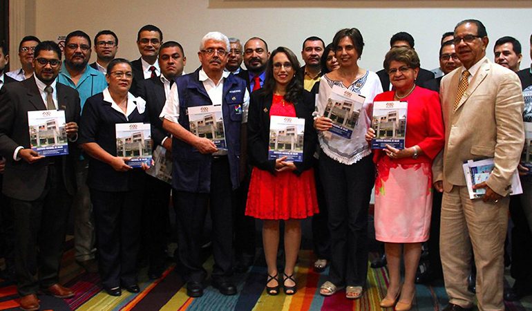 Una nueva página en la investigación científica en salud de El Salvador