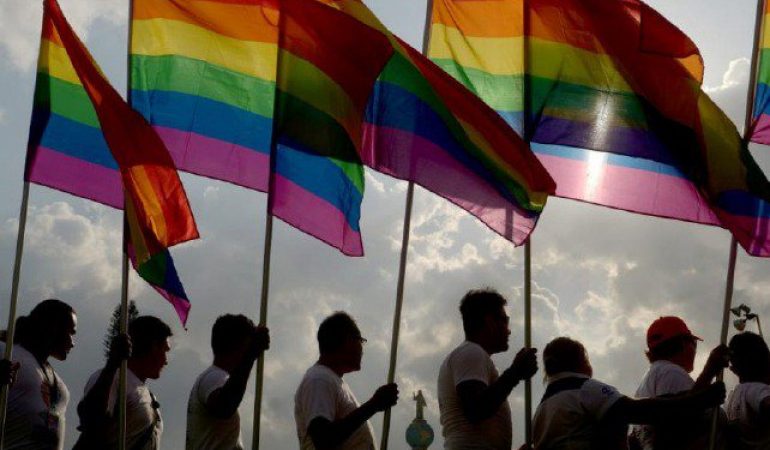 España ha acordado aprobar la Declaración institucional con motivo del Día Nacional del Orgullo LGBTI