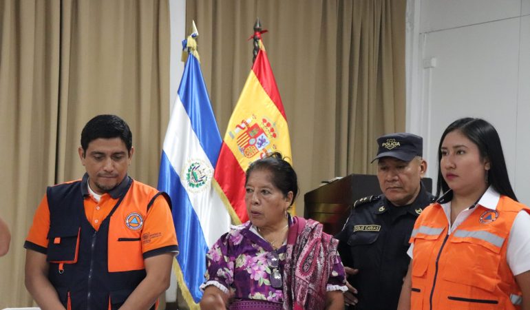 Escuela de Formación Indígena “SINTI METSALI”, gradúa a segundo Diplomado en Derechos Humanos e Indígenas con apoyo de la Cooperación Española